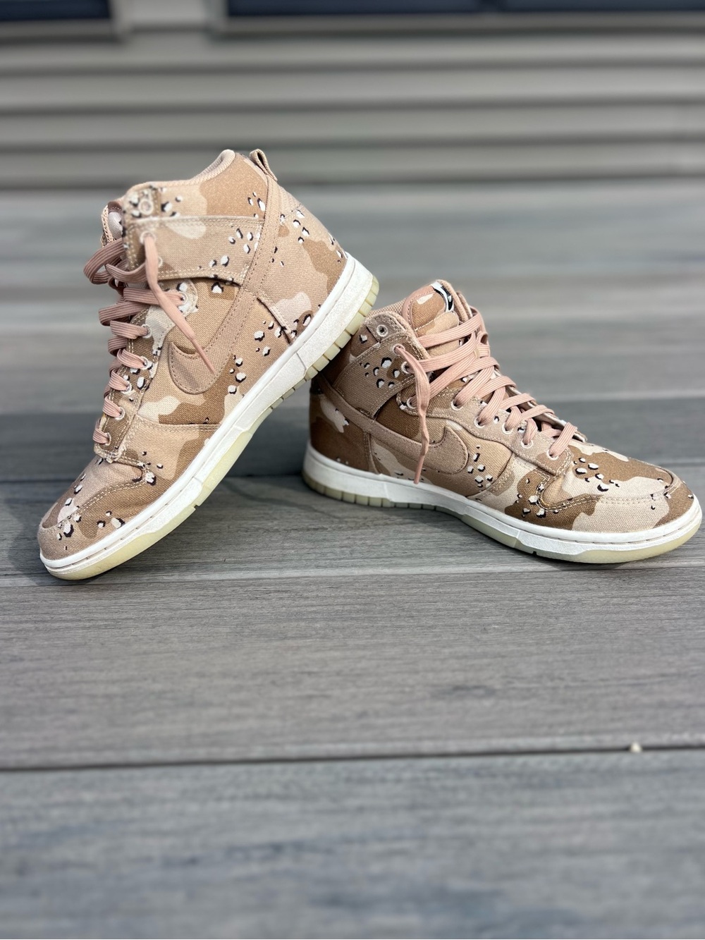 Nike Dunks | Women’s size 9